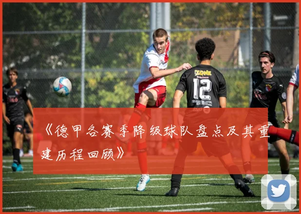 《德甲各赛季降级球队盘点及其重建历程回顾》
