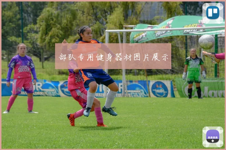 部队专用健身器材图片展示