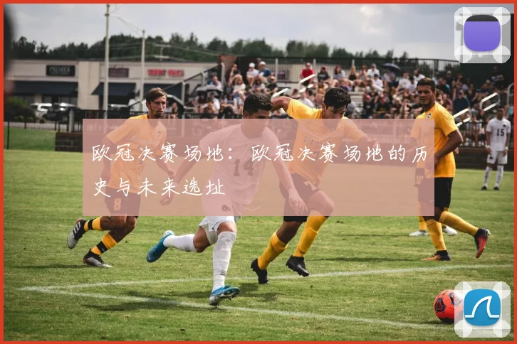 欧冠决赛场地:欧冠决赛场地的历史与未来选址