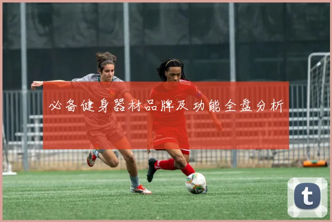 必备健身器材品牌及功能全盘分析