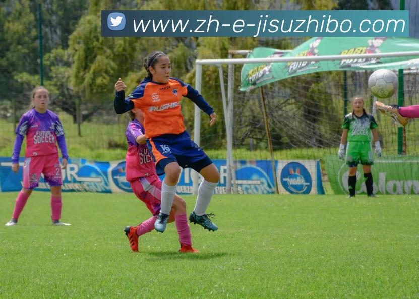 极速直播品牌故事