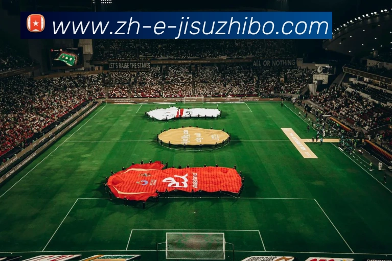 极速直播服务体系